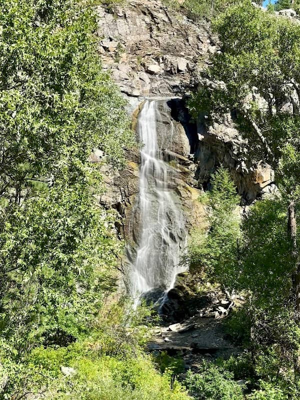 Bridal Veil Falls - Image 1