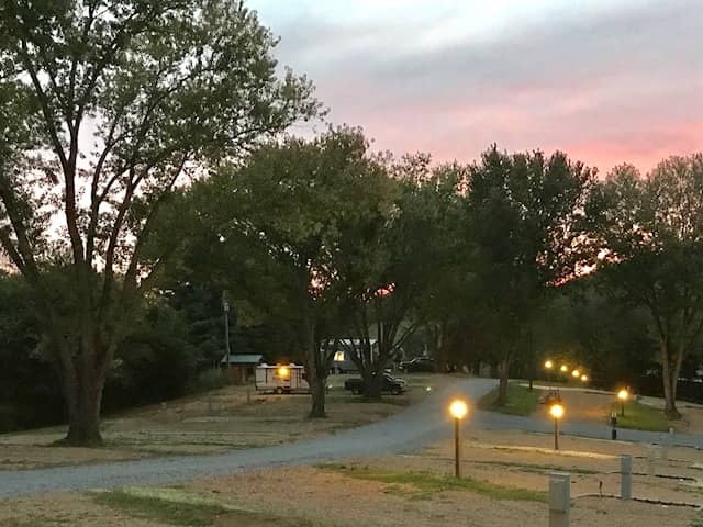 Lazy Llama Campground - Image 2