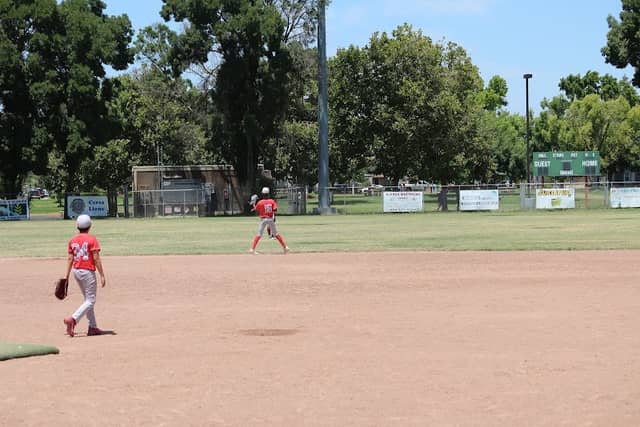Smyrna Community Park - Image 1