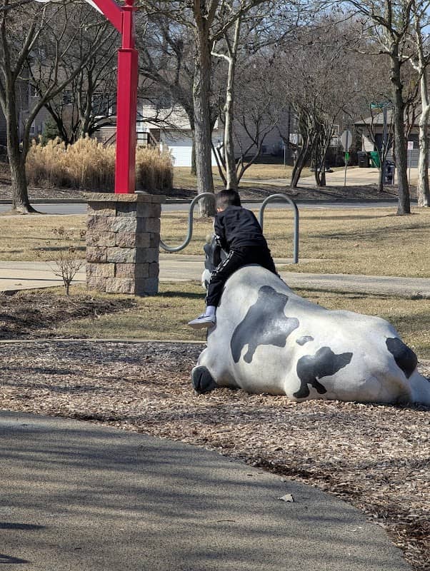Tompkins Park - Image 2