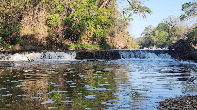 Fossil Creek Park MTB Trail - Image 2