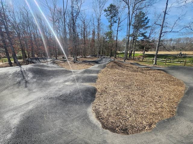 Deep Run Pump Track - Image 2