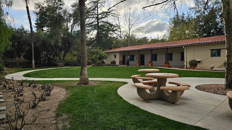 Tesoro Adobe Historic Park - Image 4