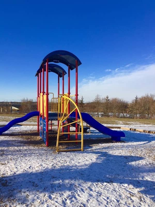 Rotary Park - Image 1