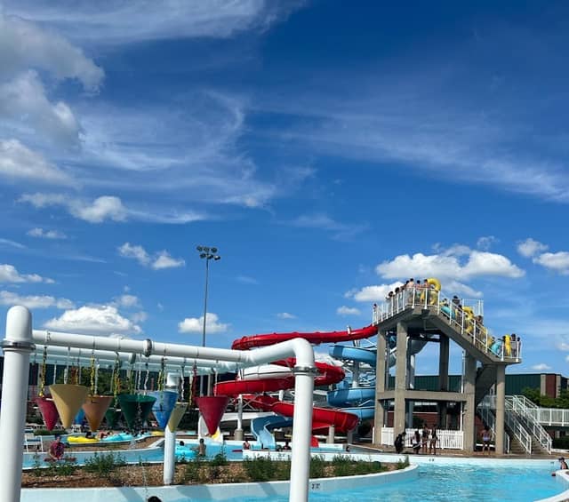 Tinley Park Community Park - Image 1