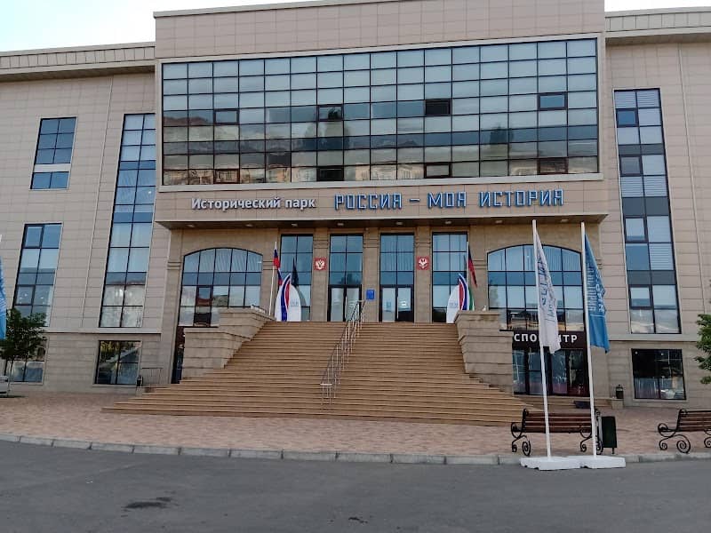 Исторический парк "Россия-моя история" - Image 2