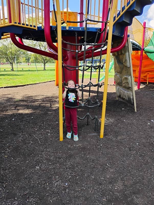 Liberty Park Playground - Image 2