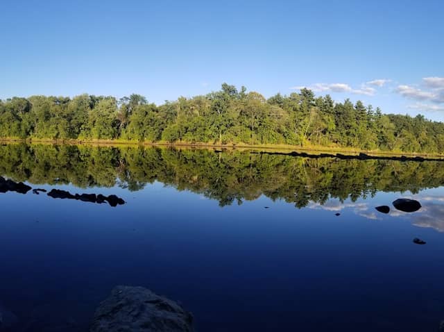 Merrimack River Park - Image 2