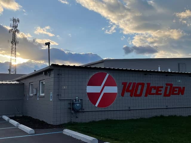 140 Ice Den - Image 1