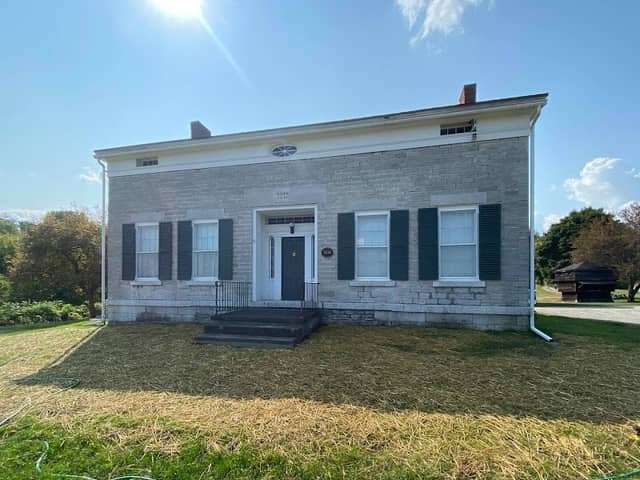The Fort Plain Museum & Historical Park - Image 2