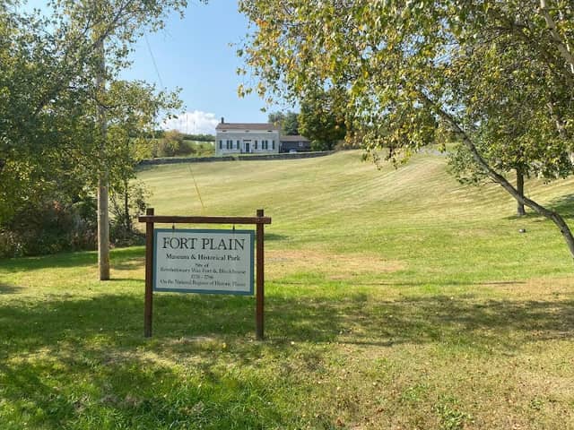 The Fort Plain Museum & Historical Park - Image 1