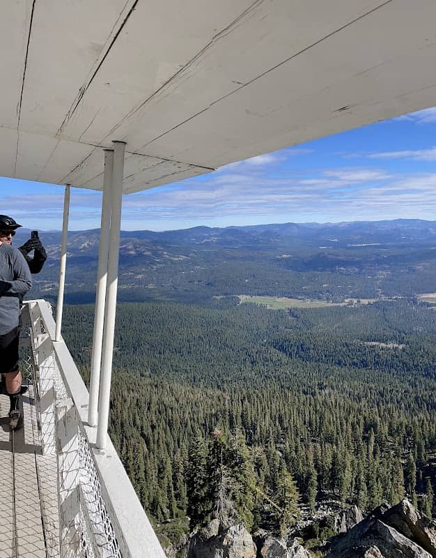 Mills Peak Trail - Image 2