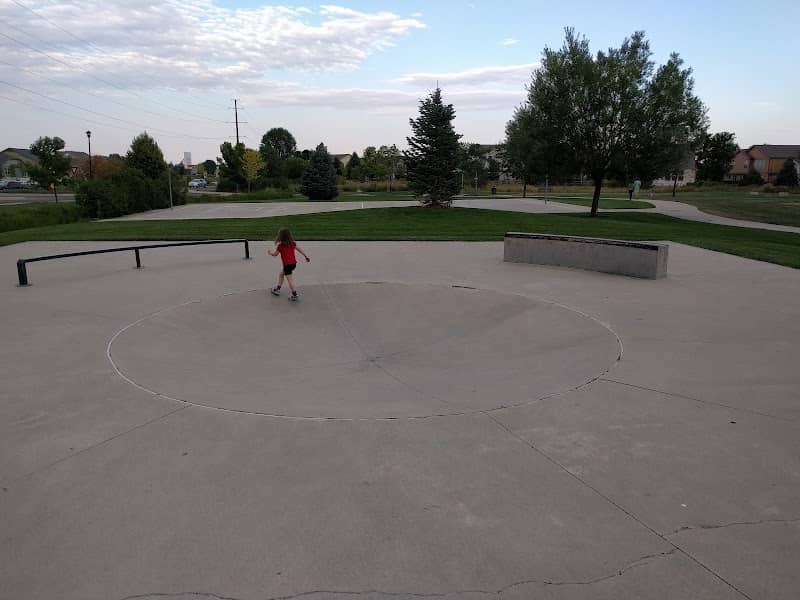 Rough & Ready Park - Image 1
