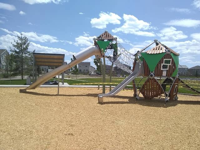 Penny Springs Park - Image 2