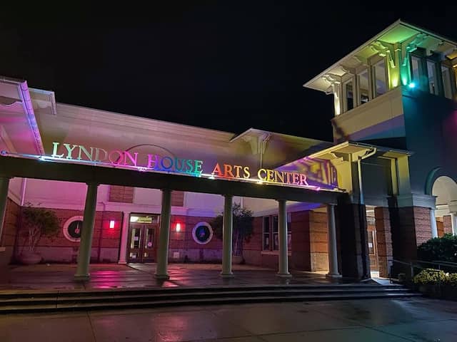 Lyndon House Arts Center - Image 2