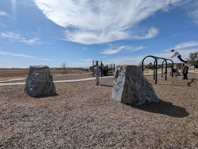Cross Creek Regional Park - Image 1
