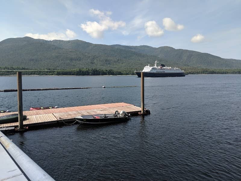 Ketchikan Helicopter - Image 3