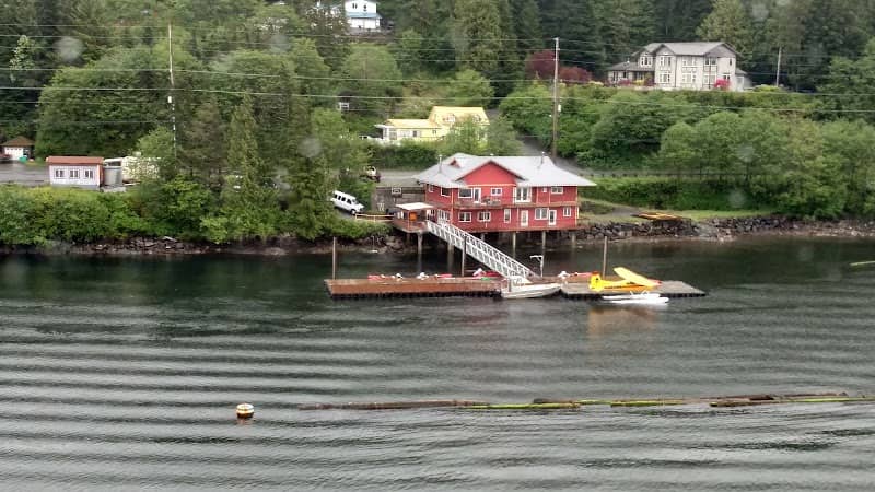 Ketchikan Helicopter - Image 2