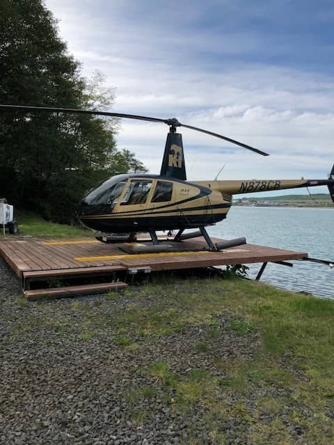 Ketchikan Helicopter - Image 1