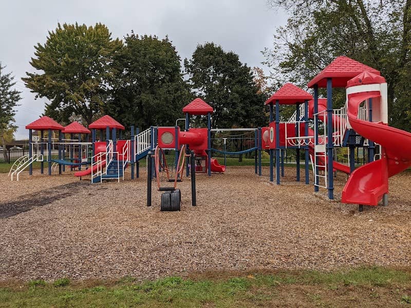 Owen Park - Image 1