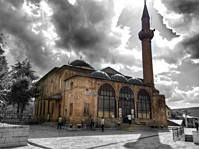 Fatih Cami - Image 2