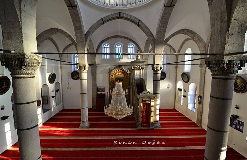 Fatih Cami - Image 1