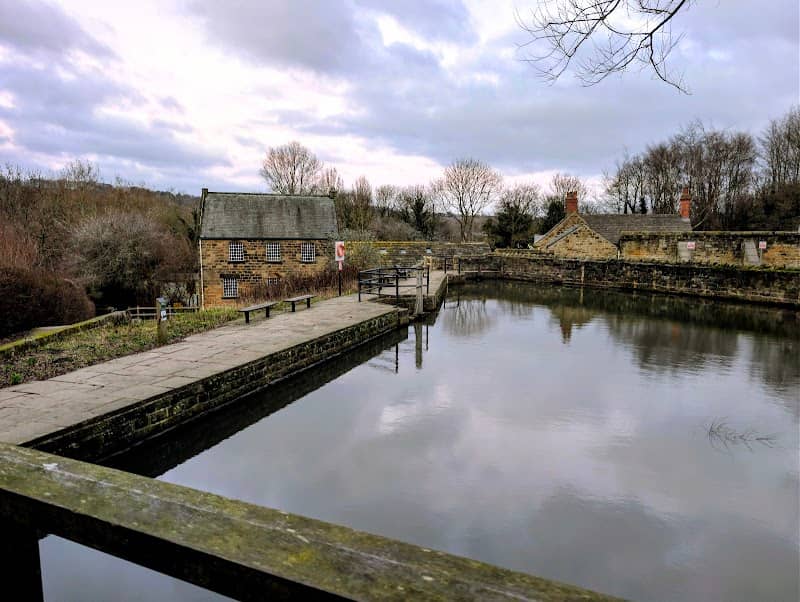 Worsbrough Mill Country Park - Image 2