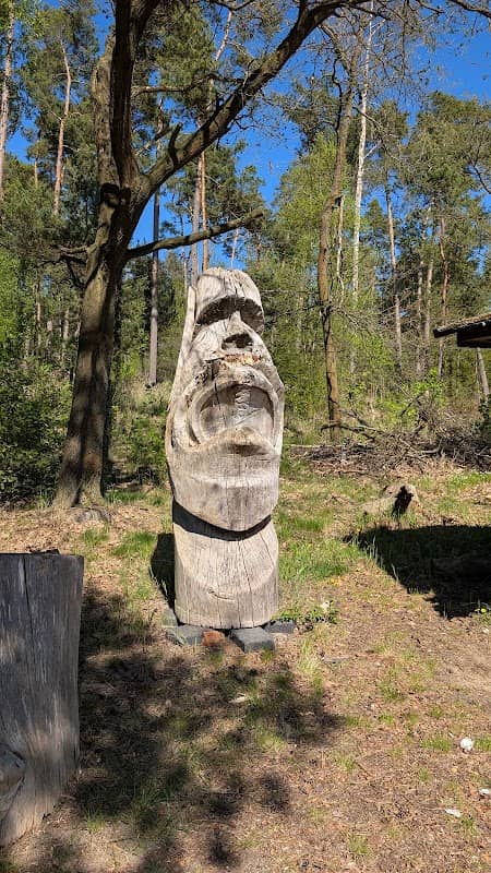 Holzskulpturenwiese - Image 1