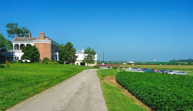 Henry Breeding Farm - Image 1