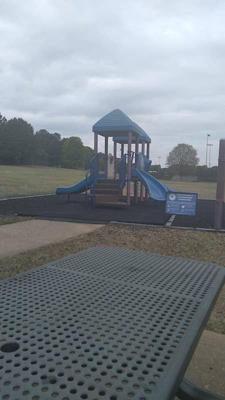 Powell Park Pavillion - Image 1