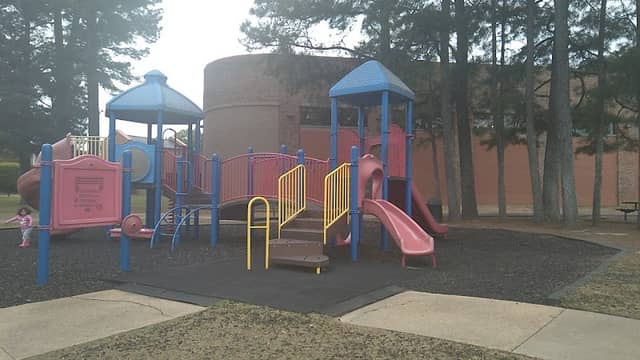 Powell Park Pavillion - Image 2