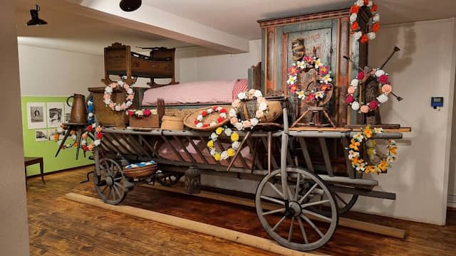 Fränkisches Museum Feuchtwangen - Image 2