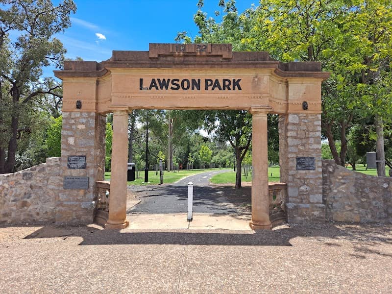 Lawson Park - Image 1