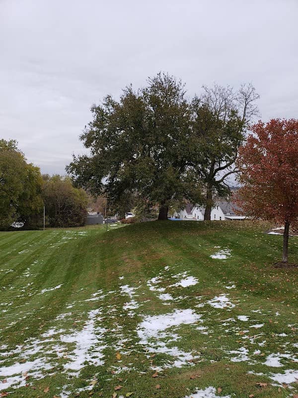 Webber Park - Image 1