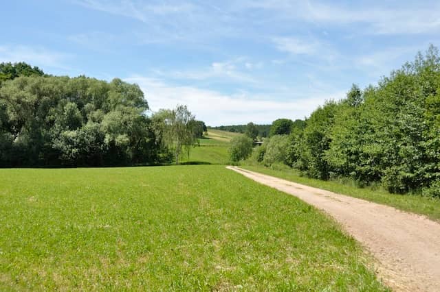 Naturlehrpfad - Image 1