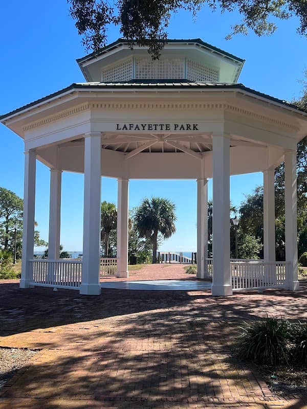 Lafayette Park - Image 1