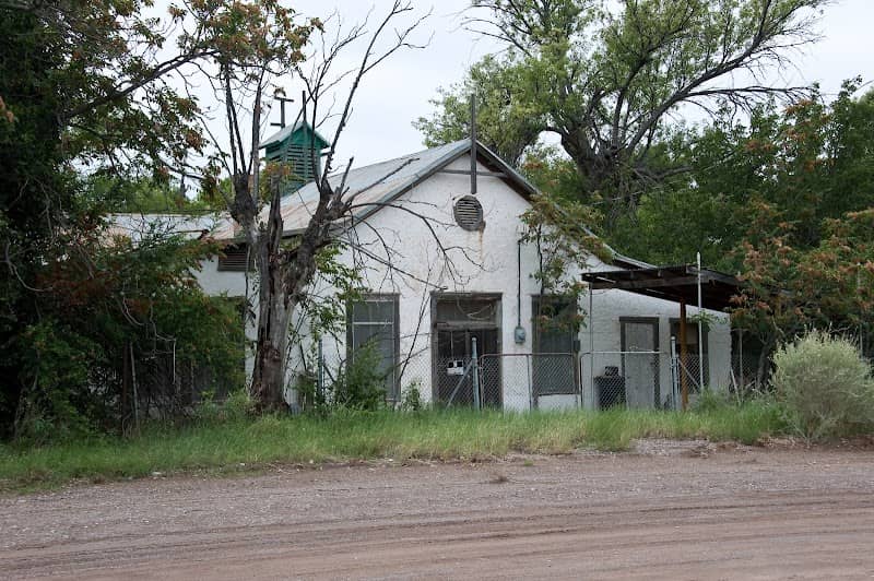 Shafter Ghost Town - Image 2