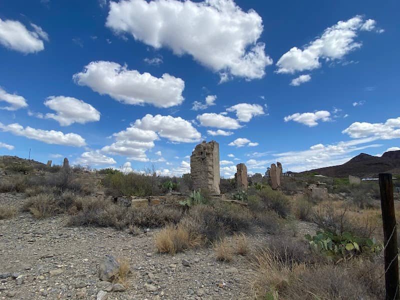 Shafter Ghost Town - Image 3