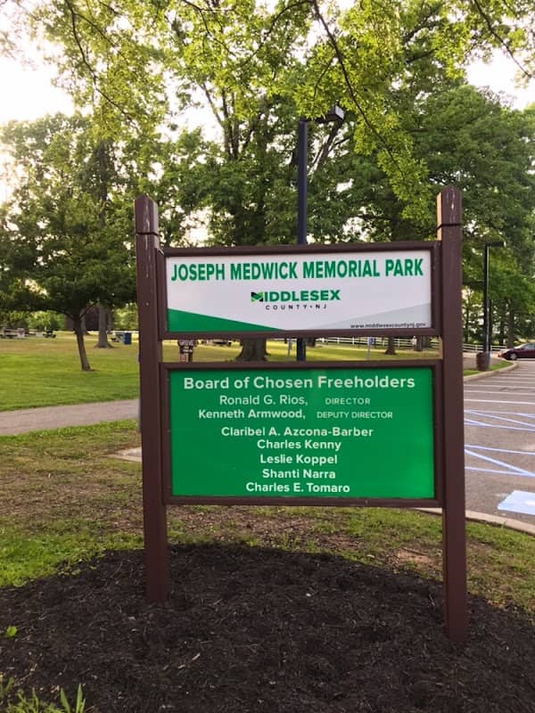 Joseph Medwick Park - Image 5