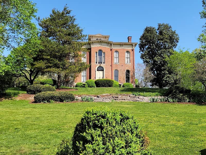 Hobson Grove Park - Image 1