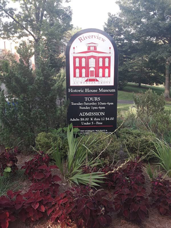 Hobson Grove Park - Image 2
