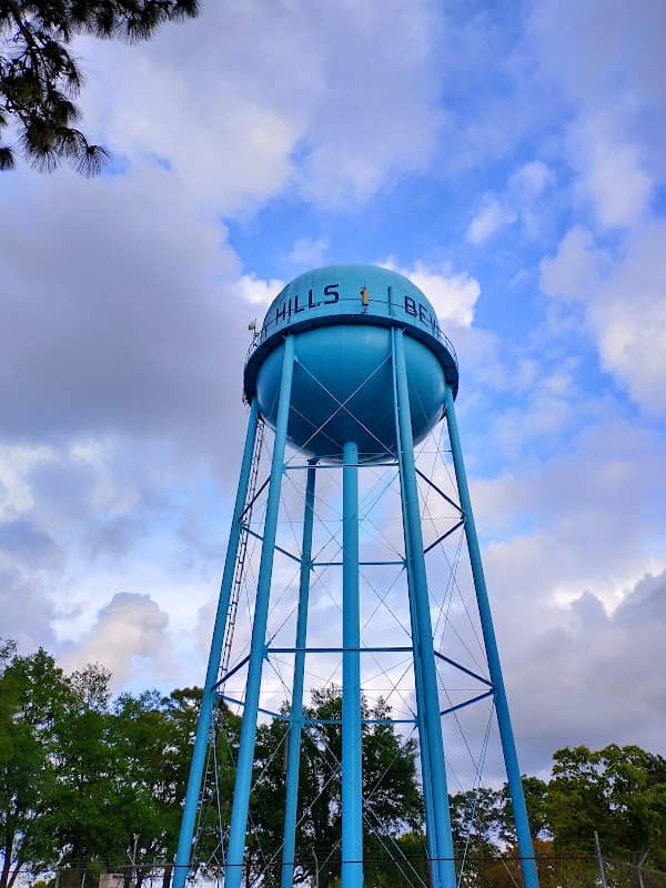 Beverly Hills Water Tower - Image 1