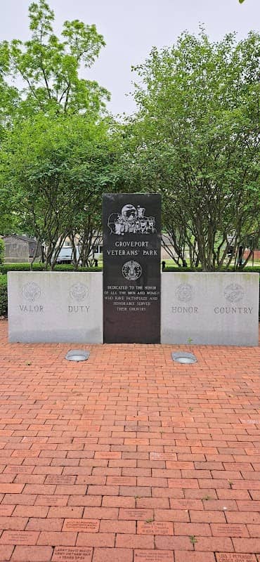 Groveport Veterans Park - Image 1