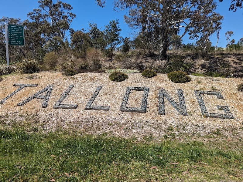 Tallong Memorial Park - Image 2