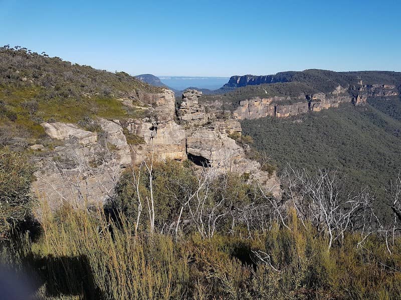 Cahill's Lookout - Image 3