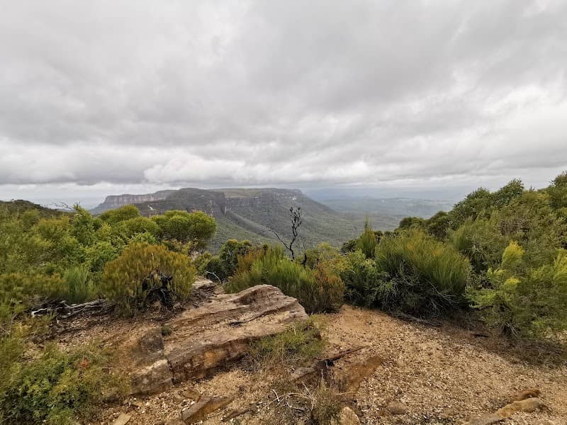 Cahill's Lookout - Image 2