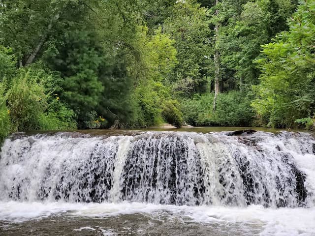 Rustic Mill Park - Image 1