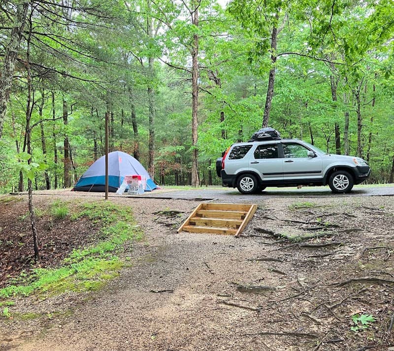 Grove Campground - Image 2