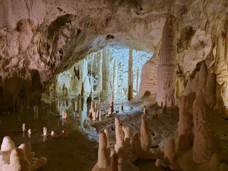 Grotte di Frasassi - Image 1
