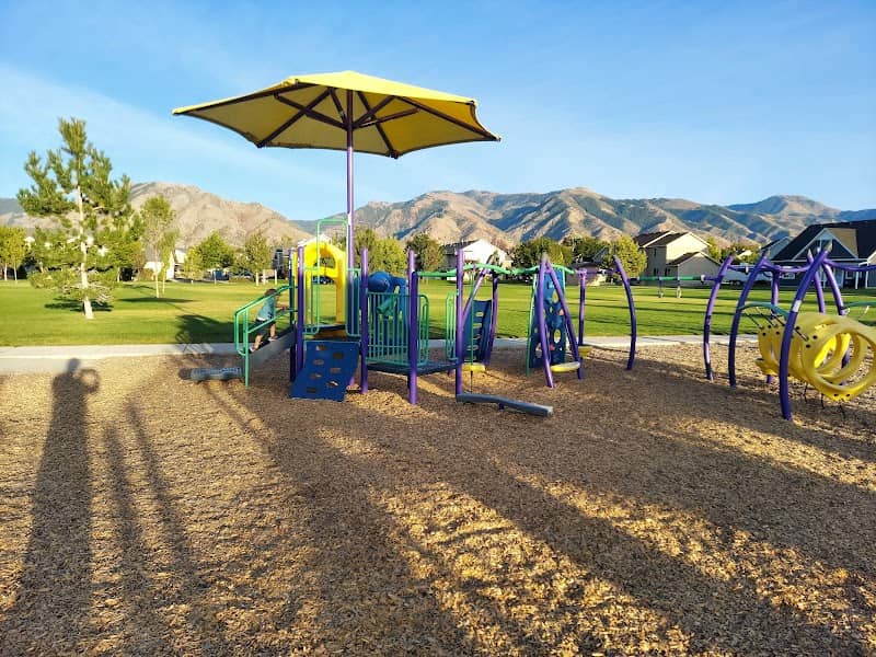 Bridger Park - Image 1